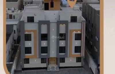 Apartment for sale on Al-Mawadda Street, Jabra neighborhood, Ta'if City, Makkah Province - Makkah Region