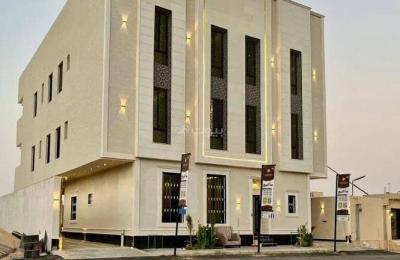 Apartment For Sale in Al Mahdiyah, West Riyadh