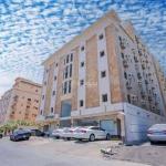 Studio apartment for rent in al marwah, jeddah