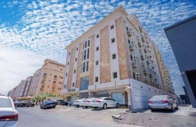 Studio apartment for rent in al marwah, jeddah