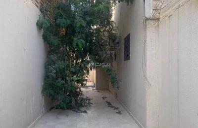 Floor for rent in king salman, riyadh