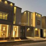 Villa for sale on Ibrahim bin Abdullah Al Hussein Street, Al Sudafa neighborhood, Dammam city, Eastern Province
