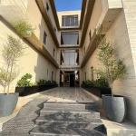 Apartment for sale in Al Mahdiyah, West Riyadh