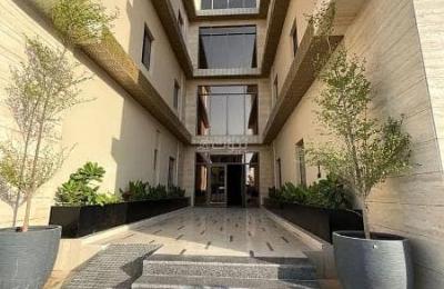 Apartment for sale in Al Mahdiyah, West Riyadh