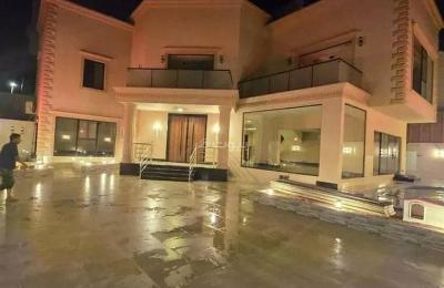 Villa for rent in al muhammadiyah, jeddah