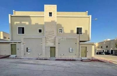 Villa for rent on Abbas Bin Yazid Street, Al-Jreer Neighborhood, Riyadh City