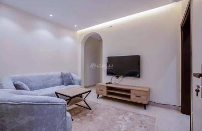 Studio apartment for rent in al montazah, jeddah