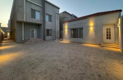 Villa for sale in al lulu, al khobar