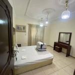 Studio apartment for rent in al bawadi, jeddah