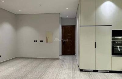 Studio apartment for rent in al narjis, riyadh