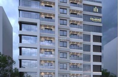 Studio Apartment For Sale in Al Hamra, Al Khobar