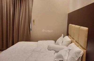 Studio apartment for rent in al marwah, jeddah