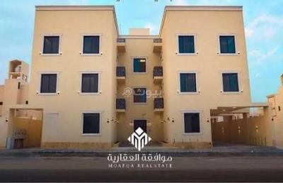 Apartment for Sale in Al Mahdiyah, West Riyadh