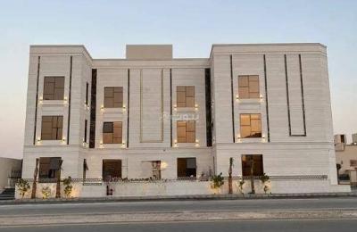 Apartment For Sale in Al Mahdiyah, West Riyadh