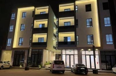 Apartment For Sale in Al Mahdiyah, West Riyadh