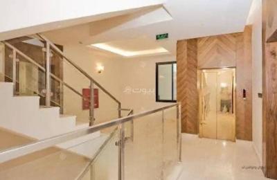Apartment For Sale in Al Mahdiyah, West Riyadh