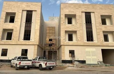 Apartment for Sale in Al Mahdiyah, West Riyadh