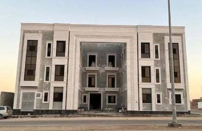 Apartment for sale in Al Mahdiyah, West Riyadh