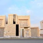 Villa For Sale in Al Mahdiyah, West Riyadh