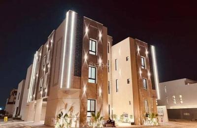 Apartment For Sale in Al Mahdiyah, West Riyadh