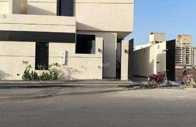Villa for sale in Al Mahdiyah, West Riyadh