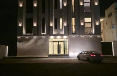Apartment for sale on Wahab bin Abdullah Street, Al-Mohammadiyah 2 Neighborhood, Jazan City, Jazan Region.
