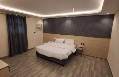 Studio apartment for rent in al rabwa, jeddah