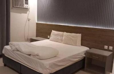 Studio Apartment For Rent in Al Marwah, Jeddah