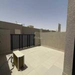 Villa for rent on Ibn Al-Burhan Al-Nahas Street, Al-Rimal District, Riyadh City