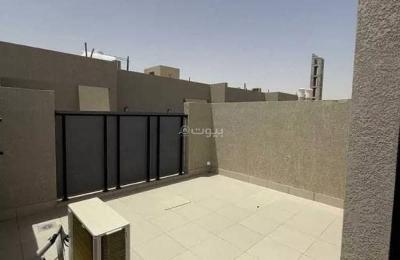 Villa for rent on Ibn Al-Burhan Al-Nahas Street, Al-Rimal District, Riyadh City
