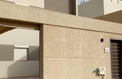 Villa for sale in Al Janadriyah, East Riyadh