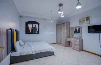 Studio apartment for rent in al naseem, jeddah