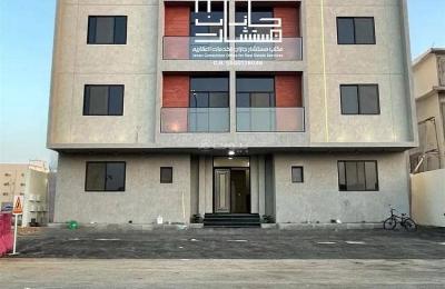 Studio apartment for sale in ar rehab 3, jazan