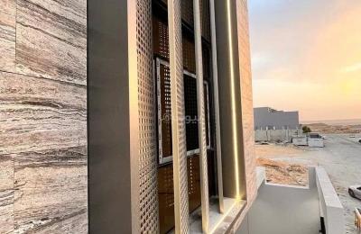 Villa for sale on Abdulqader bin Abdulwareth Street, Al Mahdiyah District, Riyadh City, Riyadh Region.