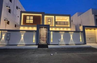 Villa for sale in al suways 1, jazan