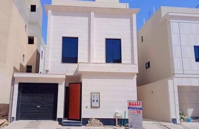Villa for sale on Street Number 42, Al-Nadwah Neighborhood, Riyadh City, Riyadh Region