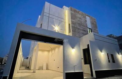 Floor in West Riyadh，Dirab 4 bedrooms 1850000 SAR - 87695090