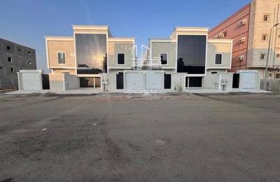 Studio apartment for sale in ar rehab 3, jazan