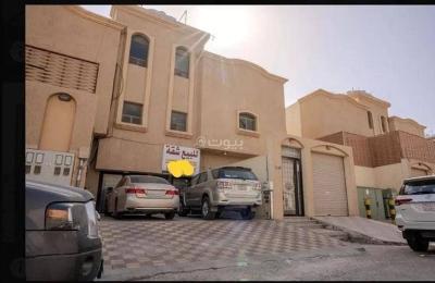 Apartment for sale on Amr bin Al-Hamam Al-Ansari Street, Al-Tayba District, Dammam City, Eastern Province