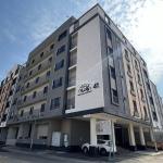 Apartment for sale on Moammal bin Ismail Street, Al-Mohammadiyah neighborhood, Mecca, Makkah Province