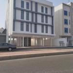 Apartment for sale on Muhammad bin Nasir Al-Dimashqi Street, Al-Suwais 1 neighborhood, Jazan city, Jazan region