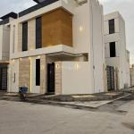 Villa for Sale on Mohammed Bin Habbah Allah Street, Al Mahdiyah District, Riyadh City, Riyadh Region.