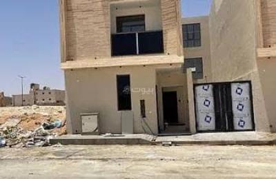 Apartment for Sale on Ahmad Bin Al-Hasan Al-Ansari Street, Al-Mahdiyah District, Riyadh City, Riyadh Region