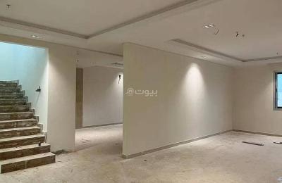 Apartment for Sale on Saeed bin Abdullah Baqshir Street, Al-Mahdiyah District, Riyadh City, Riyadh Region