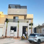 Villa in West Riyadh，Al Mahdiyah 5 bedrooms 3500000 SAR - 87700639