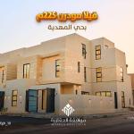 5-bedroom villa for sale in Al Mahdiyah