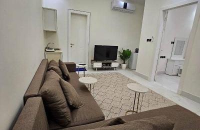 Furnished Apartment for Rent in Al Narjis, North Riyadh