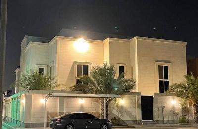 Villa in Al Shulah 6 bedrooms 3800000 SAR - 87683716