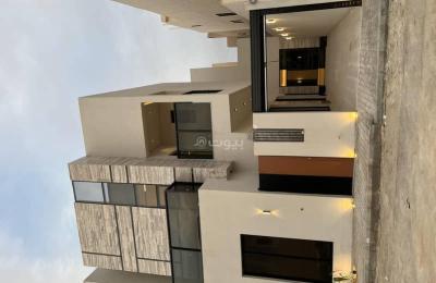 Villa for sale in Al Mahdiyah, West Riyadh