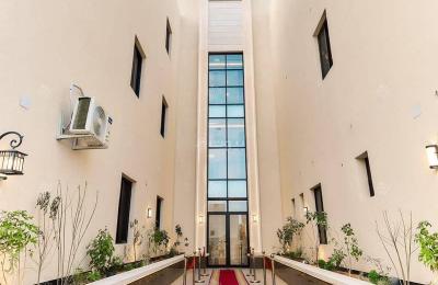 Apartment for Sale in Al Mahdiyah, West Riyadh